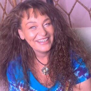 Welcome to my closet!